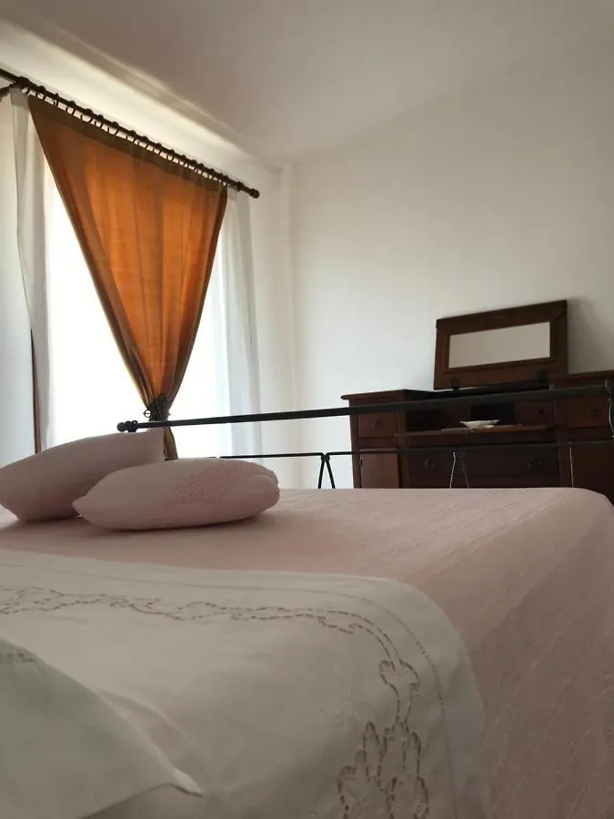 Nicoletta'S Home Trappeto