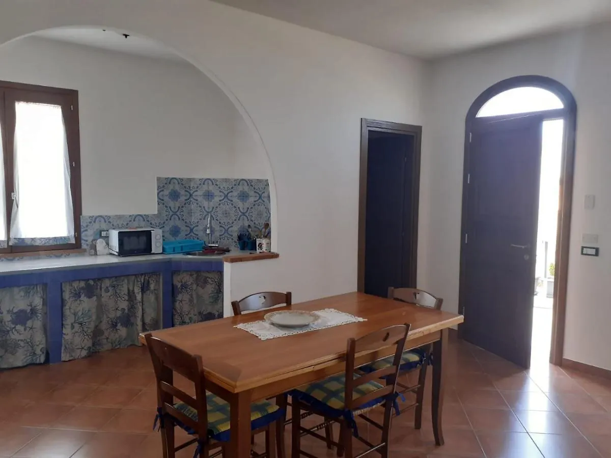 Nicoletta'S Home Trappeto  0*, Trappeto (Sicily)
