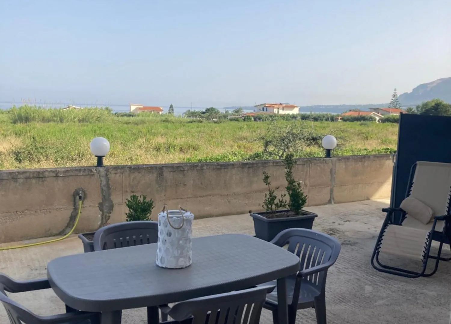 Nicoletta'S Home Trappeto  Italie