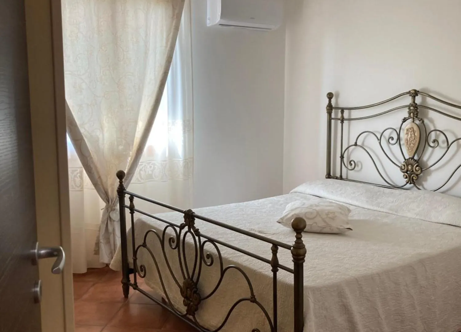 Nicoletta'S Home Trappeto  Hébergement de vacances Trappeto (Sicily)