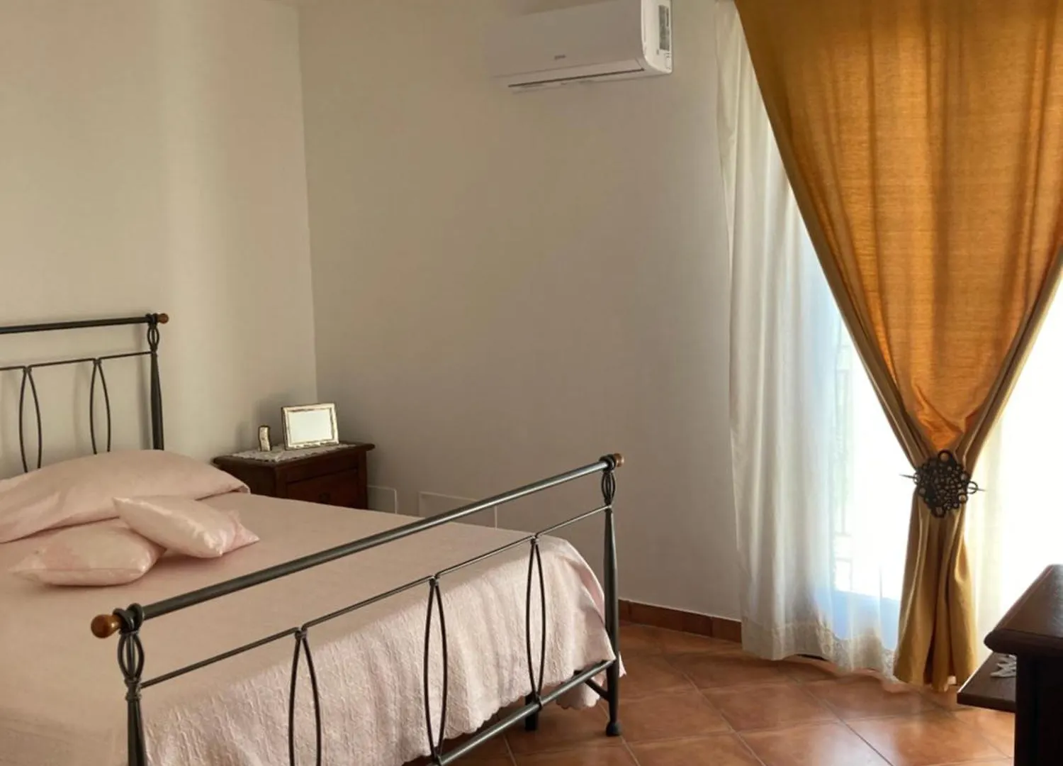 Nicoletta'S Home Trappeto  Trappeto (Sicily)