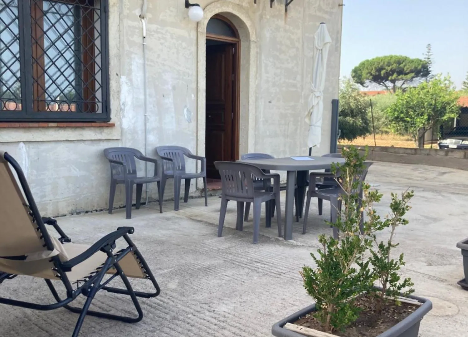 Hébergement de vacances Nicoletta'S Home Trappeto