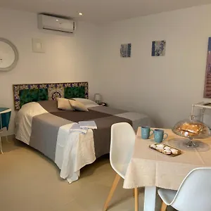 Casa Vacanze Al Porticciolo Romantico Casa vacanze