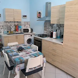 Appartement Short Lets Vacanze 
