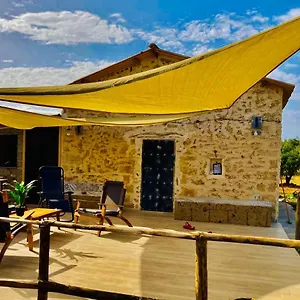 Villa Lovely, Trappeto (Sicily)