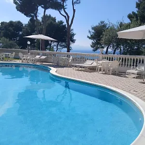 Hébergement de vacances Nunziatella Badia, Trappeto (Sicily)